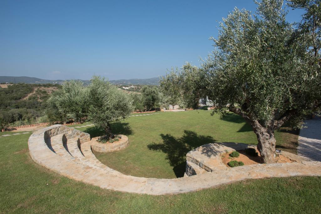 Kotroni Villas Finikounta Exterior photo