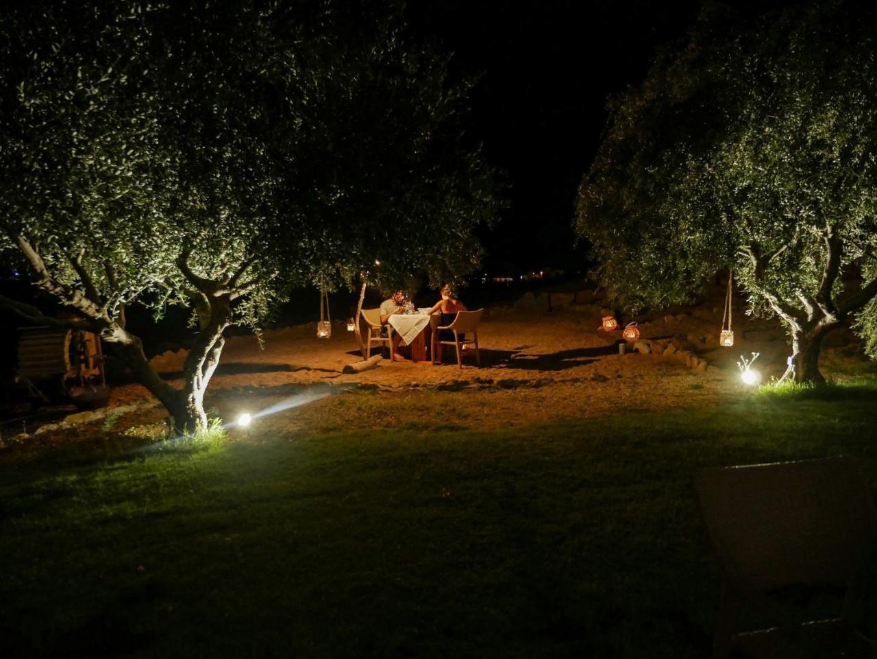Kotroni Villas Finikounta Exterior photo